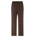 Samsøe Samsøe hoys straight pants mole